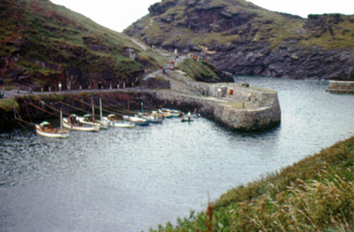 colour 35 mm slide