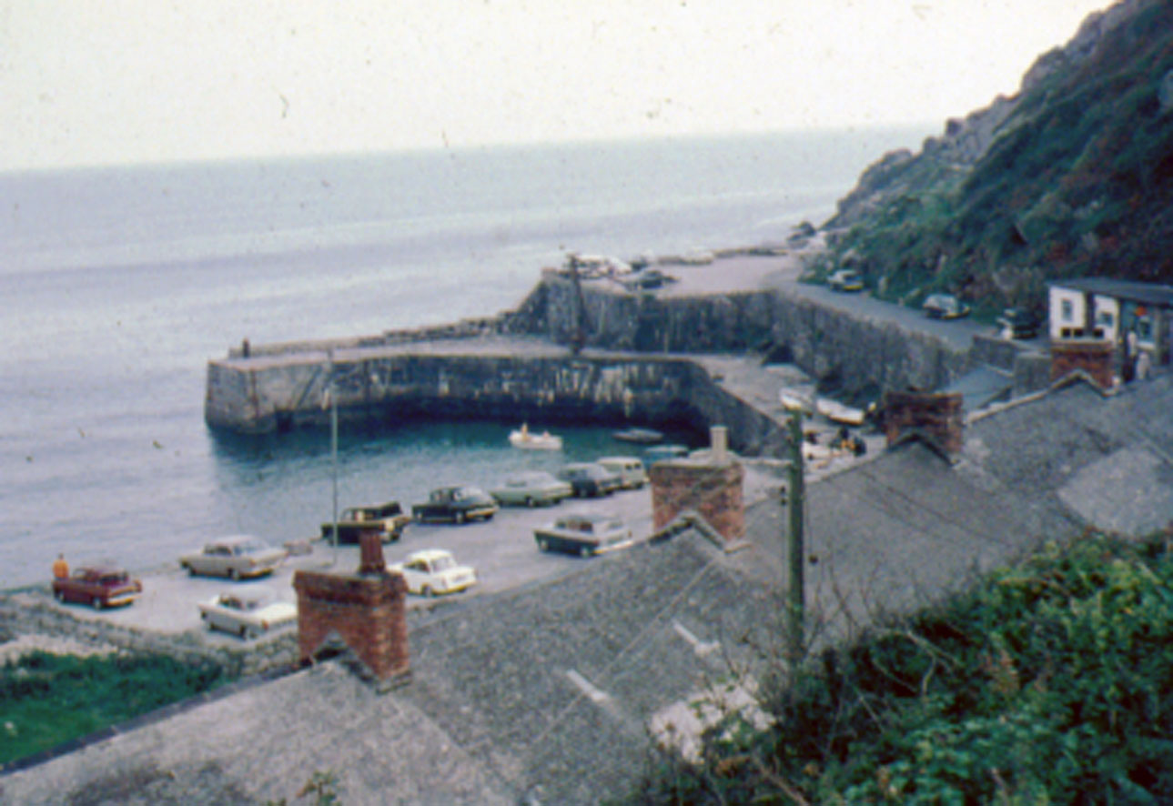 colour 35 mm slide