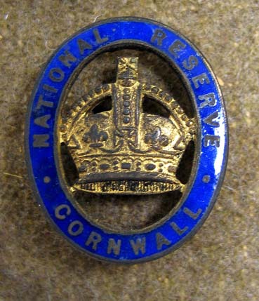 badge