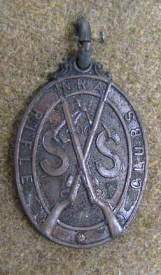 badge