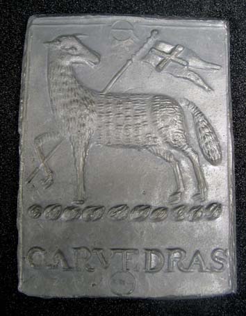 tin ingot