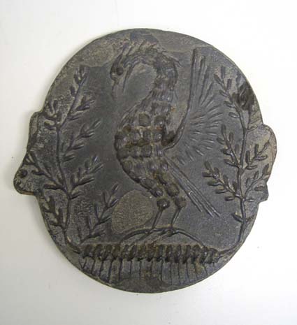 tin ingot