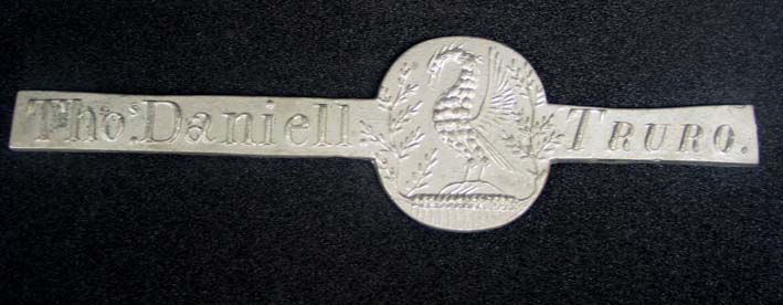 tin ingot