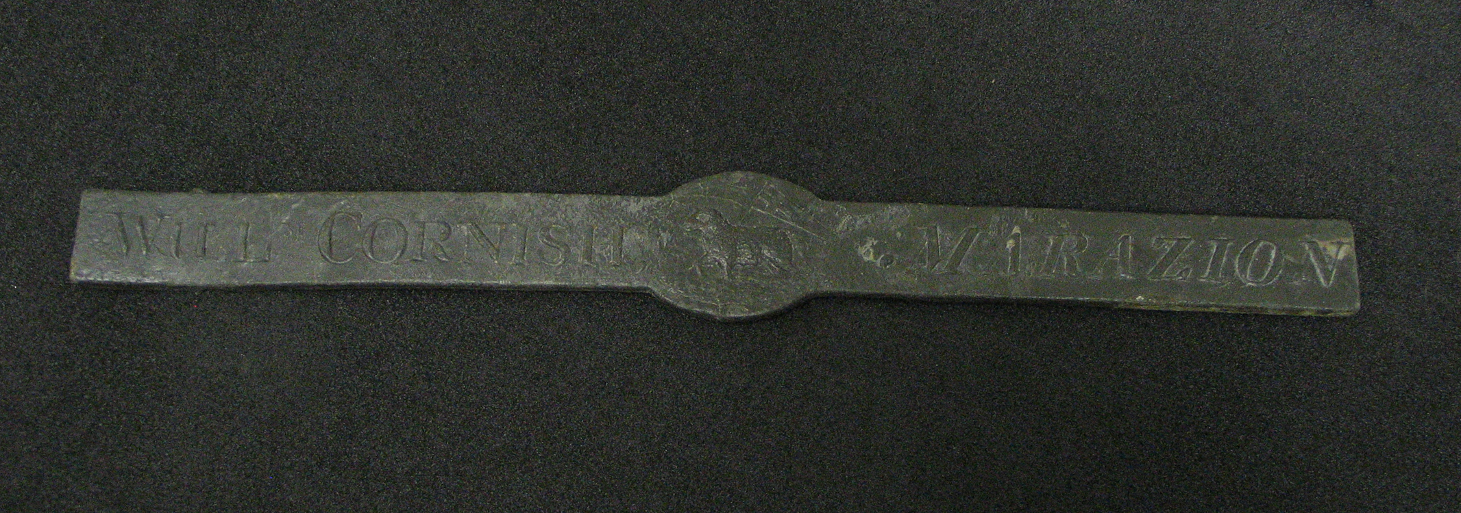 tin ingot