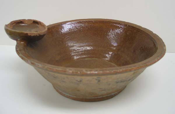 washing bowl