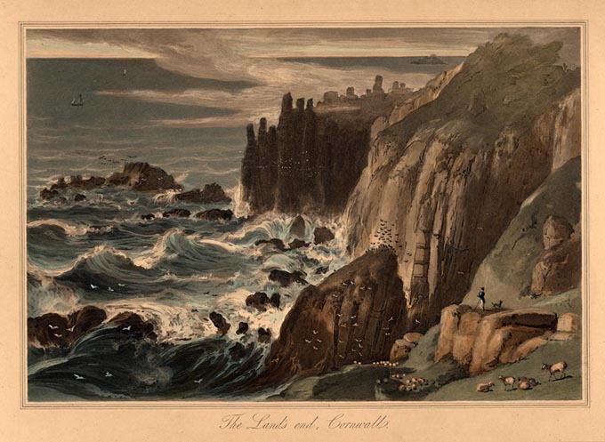 aquatint