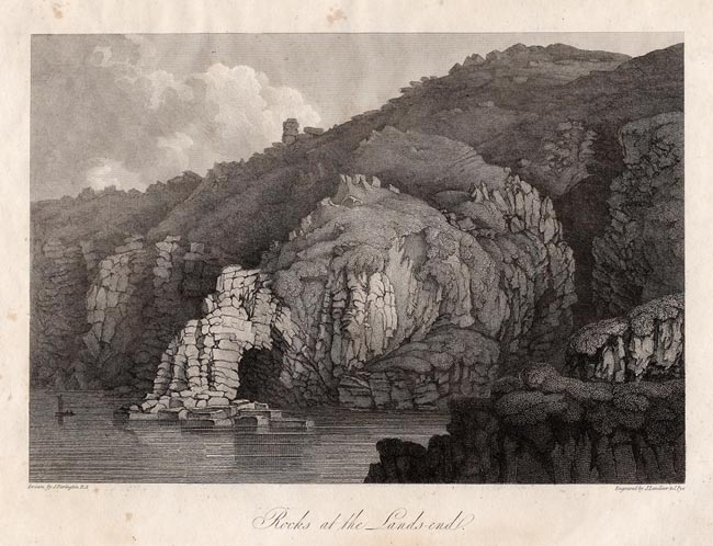 engraving