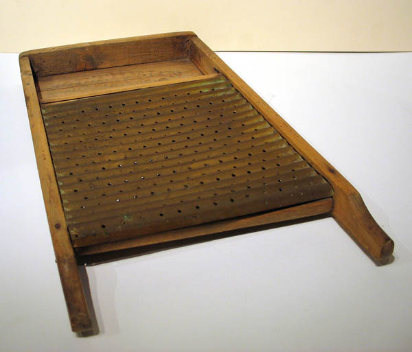 washboard