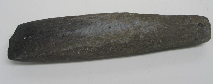 axe, ethnographic