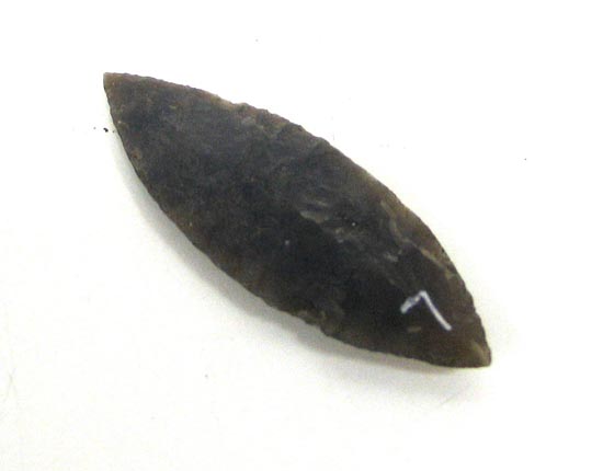 spearhead