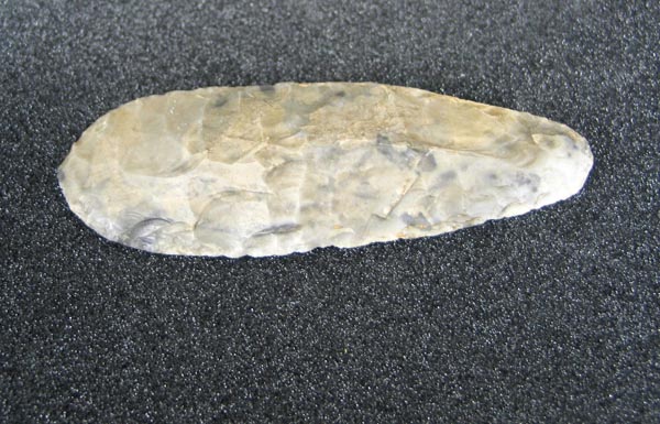 arrow head
