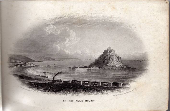 engraving
