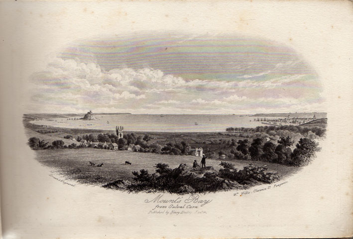 engraving