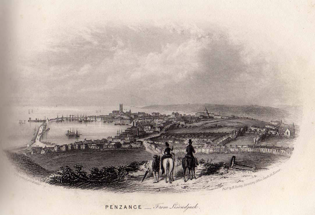 etching