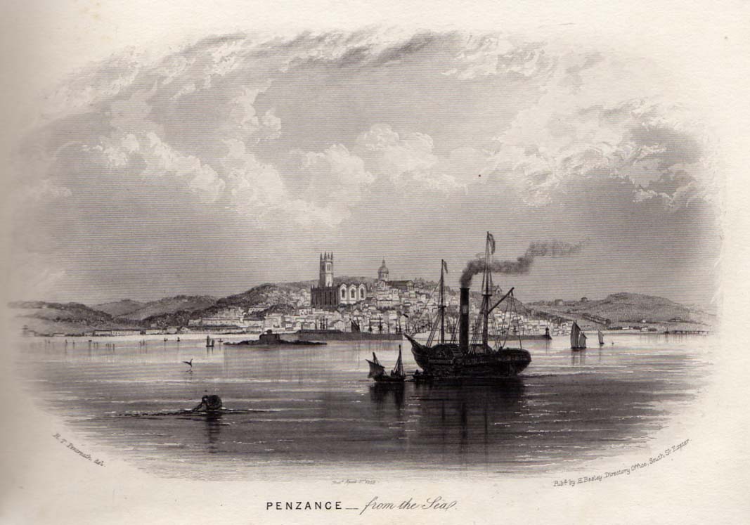 etching