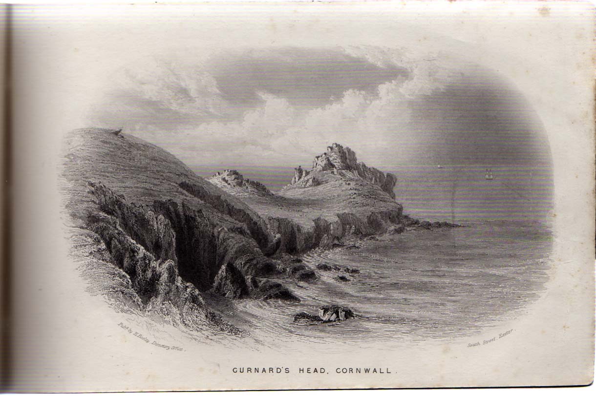 etching