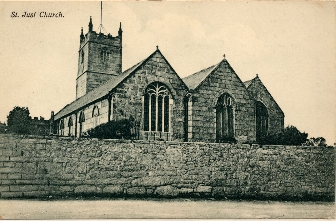 postcard