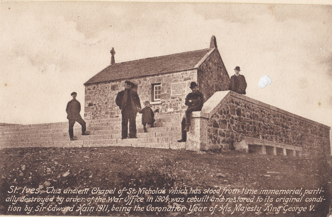 postcard