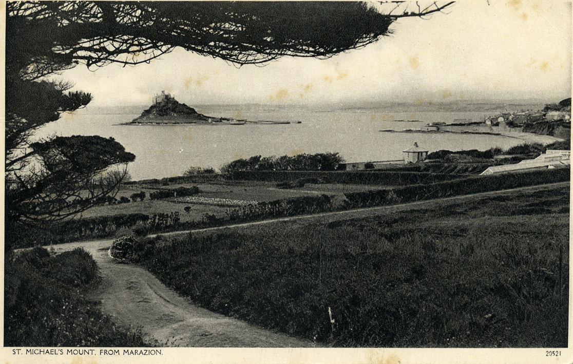 postcard