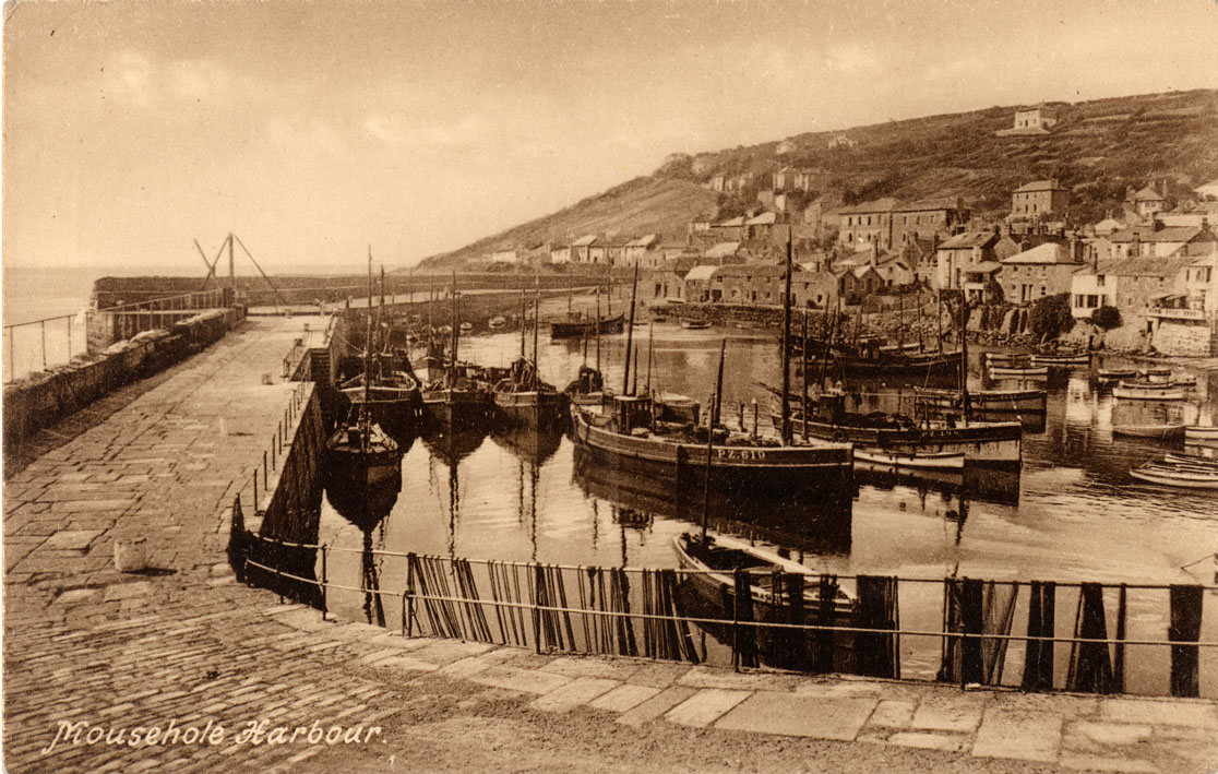 postcard