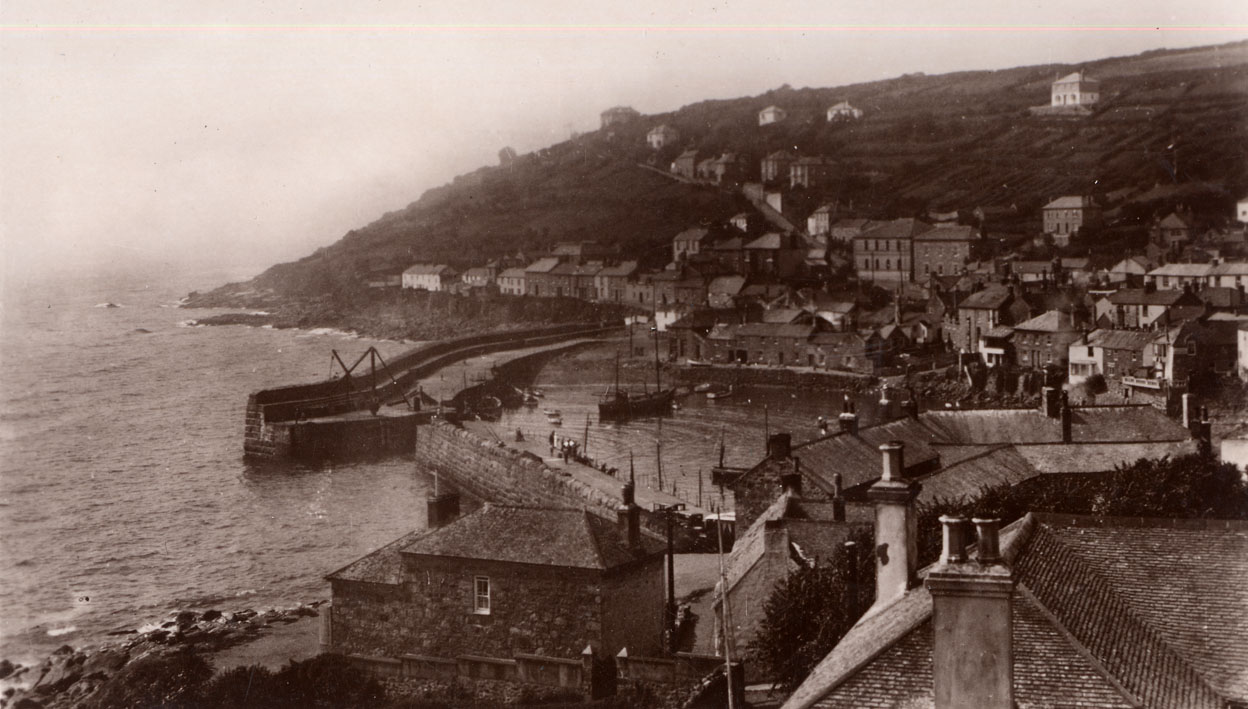 postcard