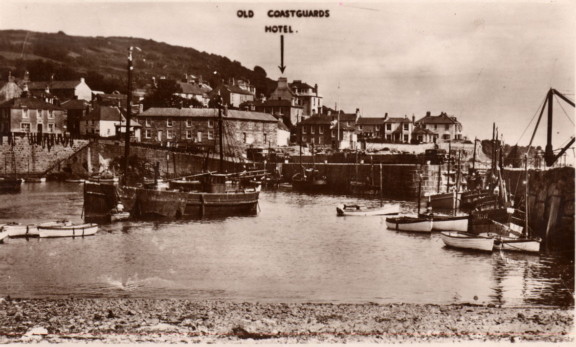 postcard