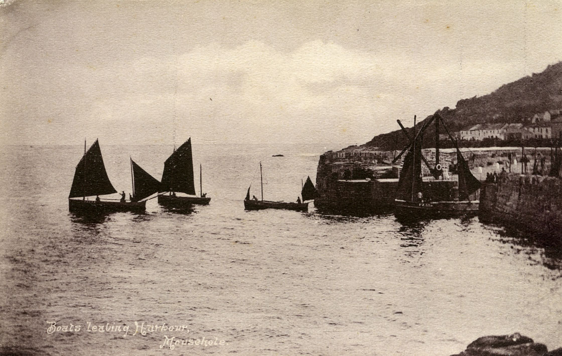 postcard