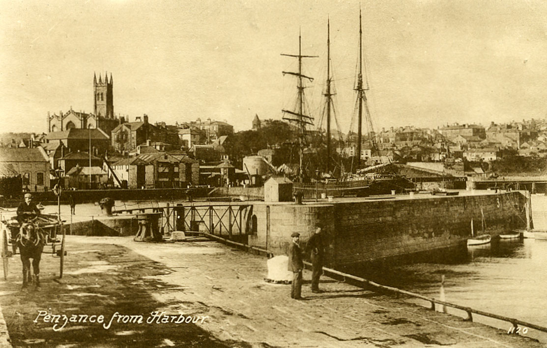 postcard