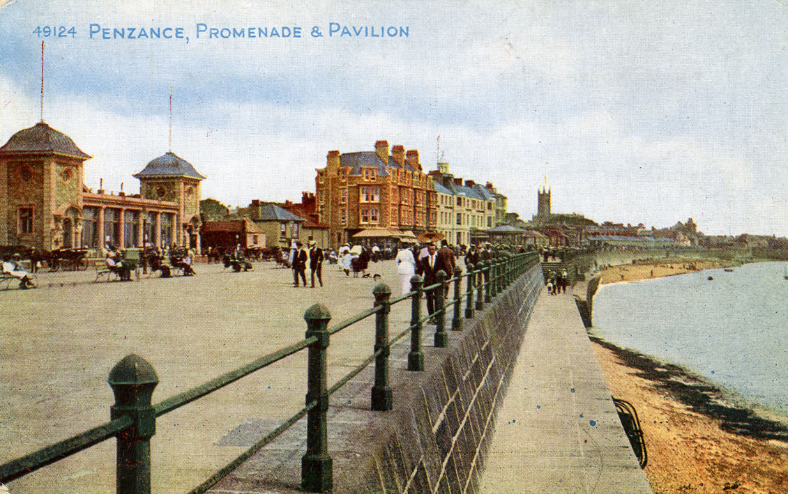 postcard