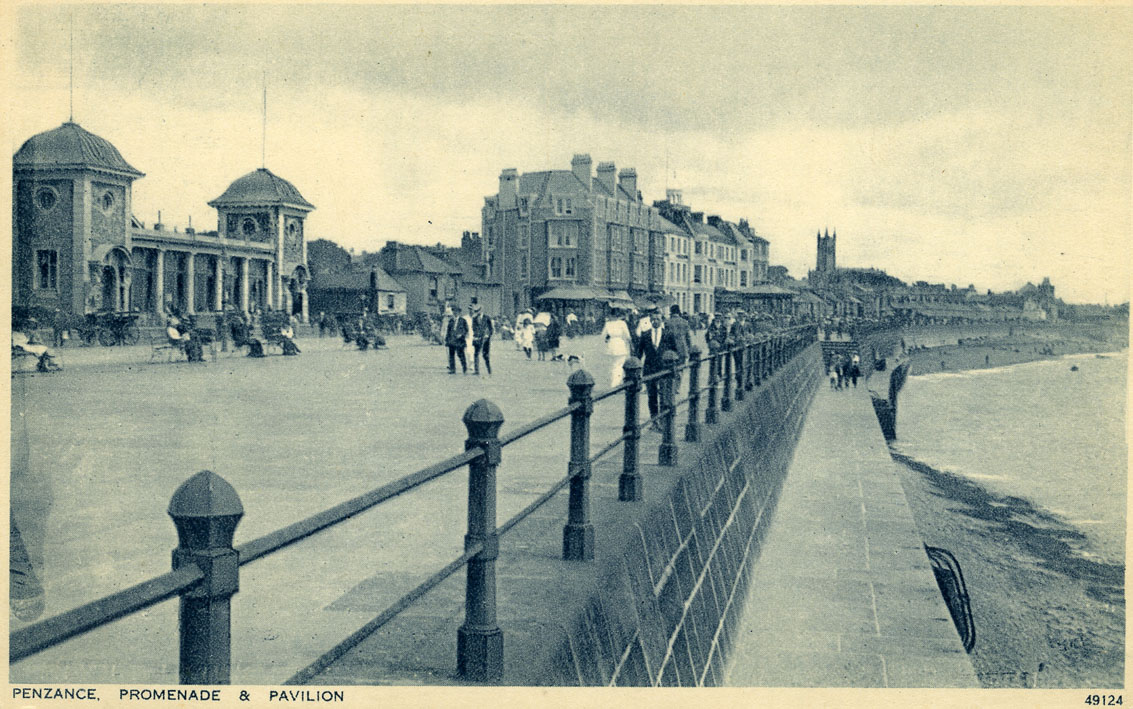 postcard