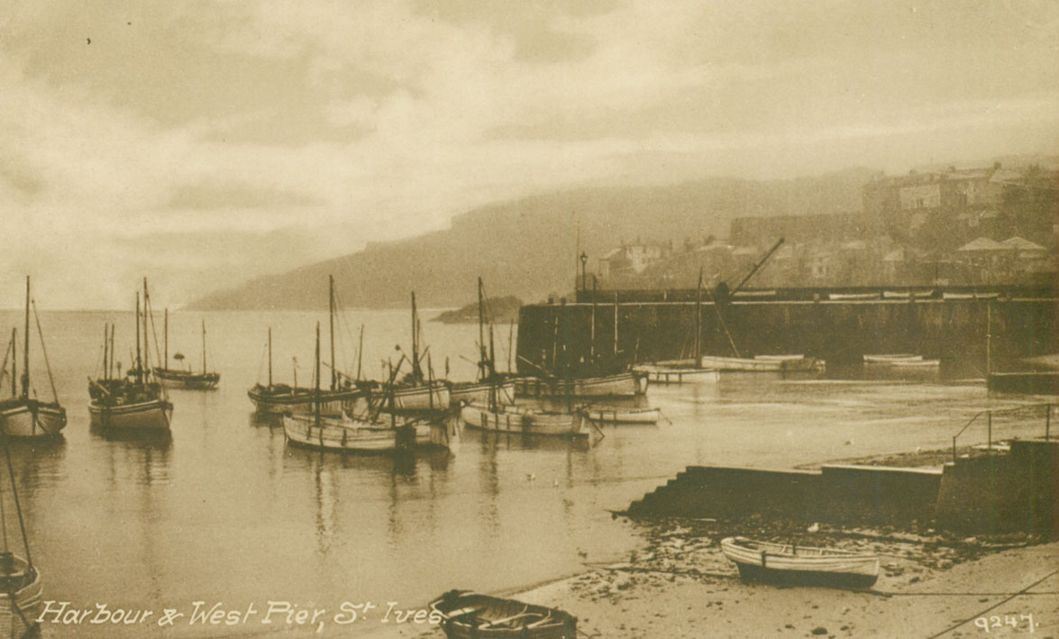 postcard