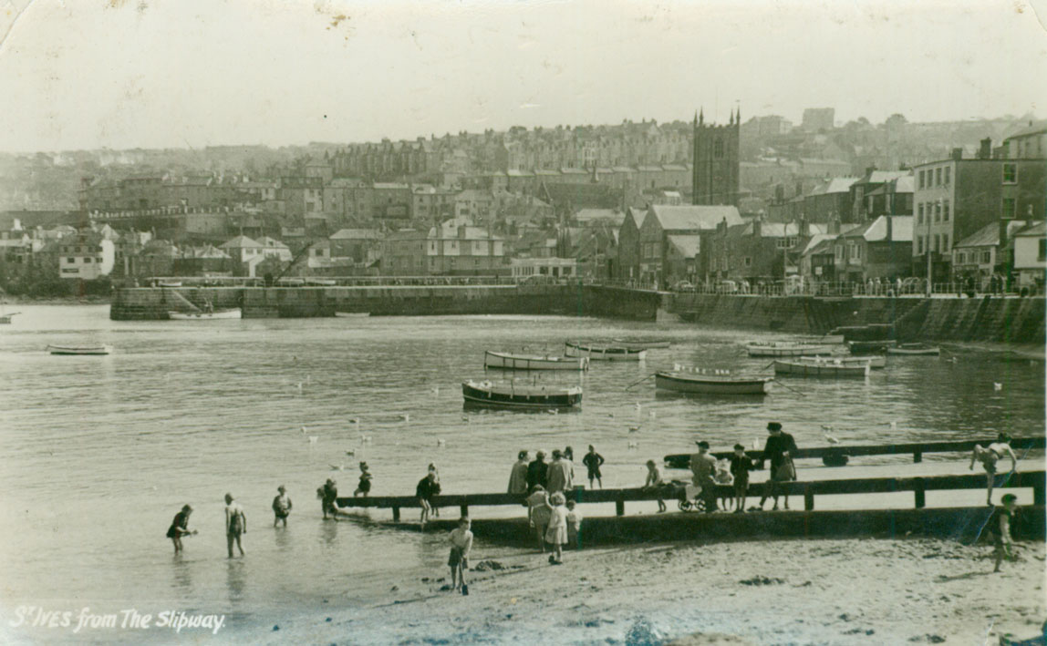 postcard