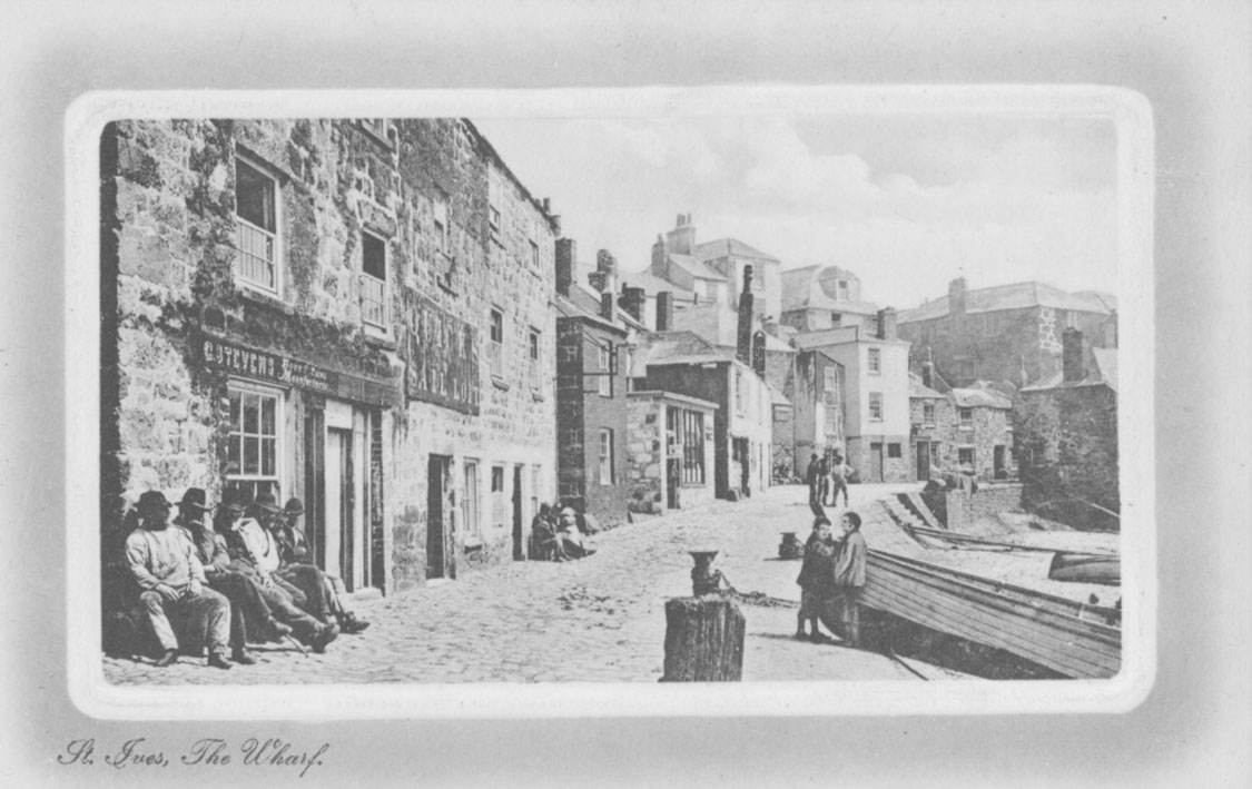 postcard