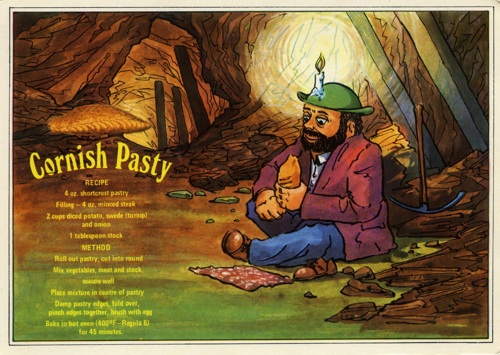 postcard