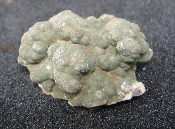 goethite ore