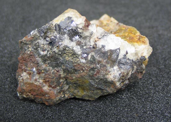 galena