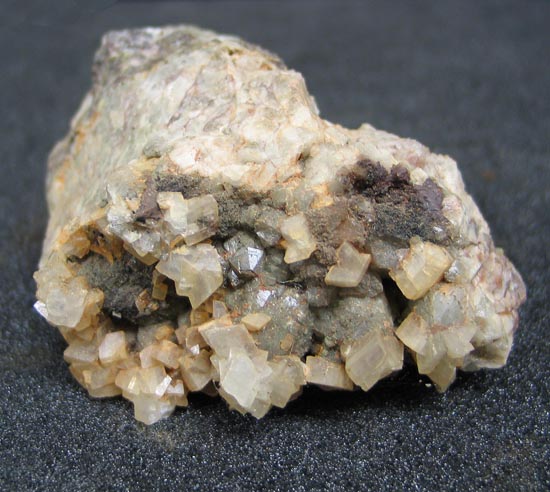 calcite