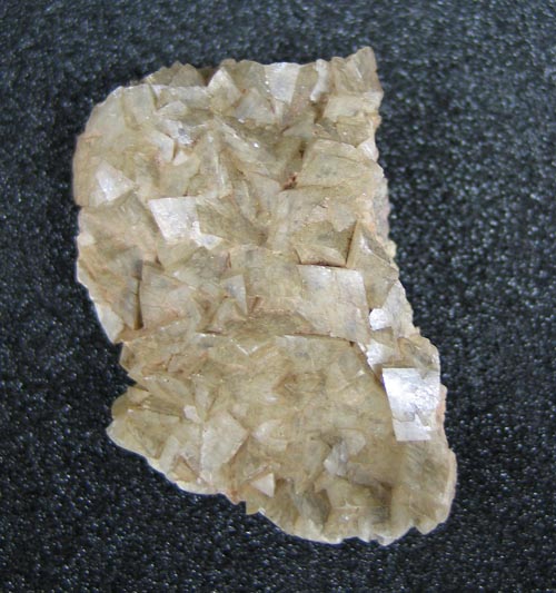 dolomite