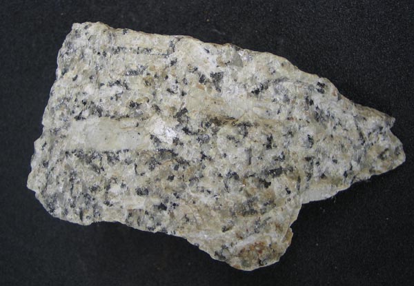 granite