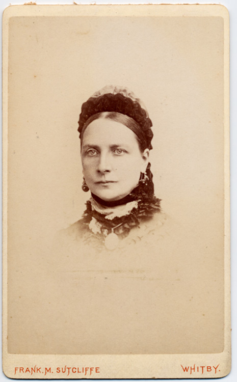 carte de visite