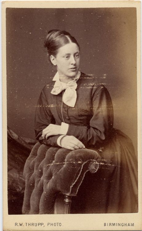 carte de visite