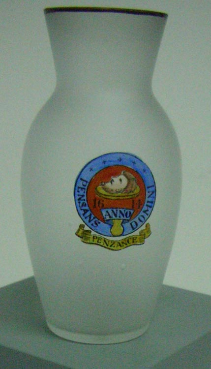 Vase