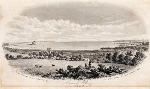 black and white engraving