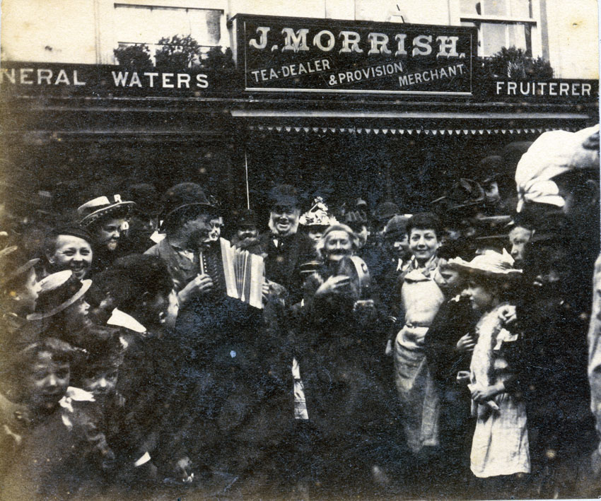 photograph album