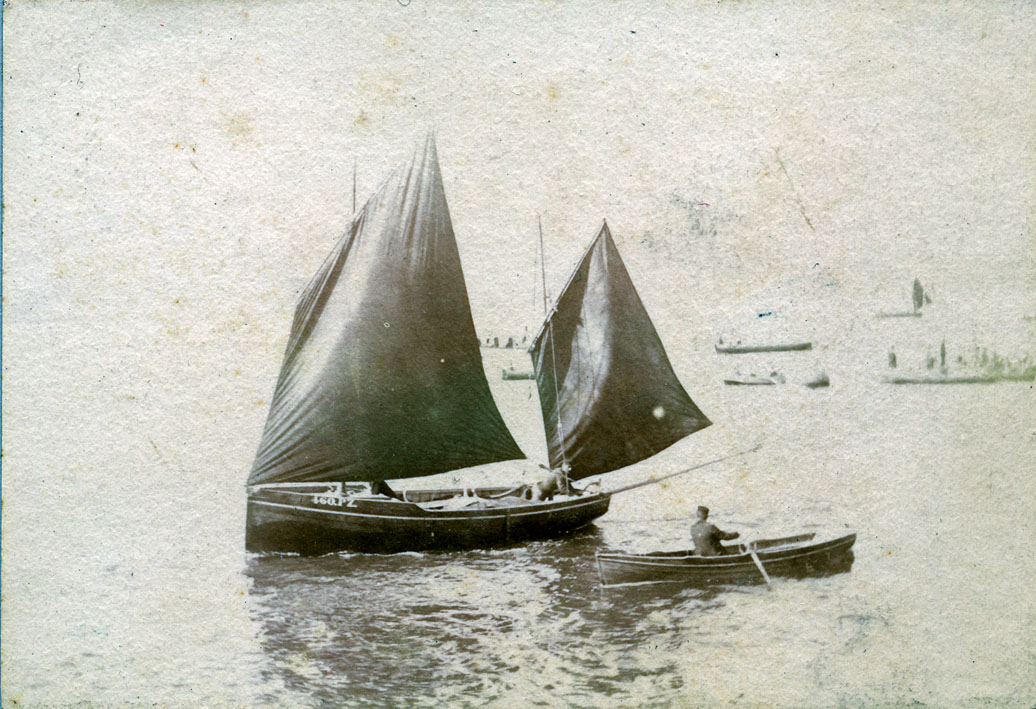photograph album