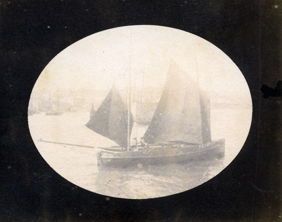 photograph album