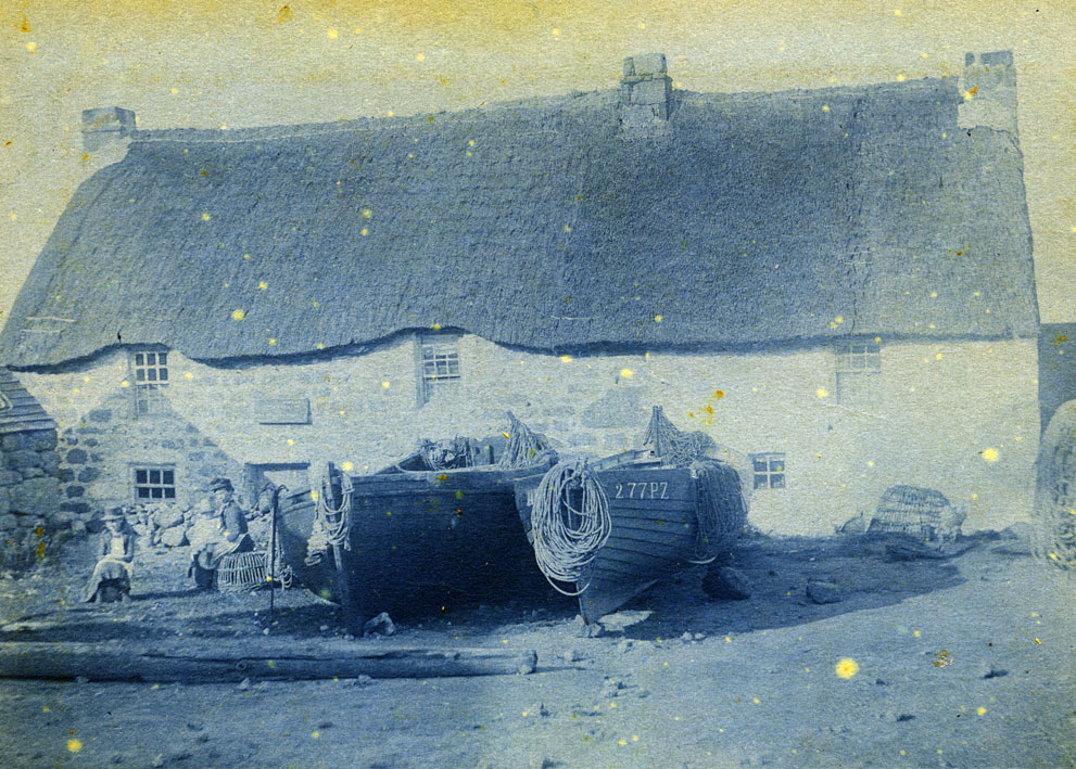 photograph album
