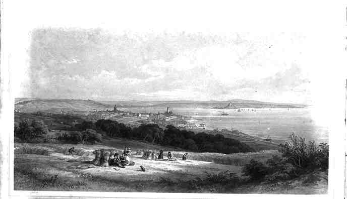 etching