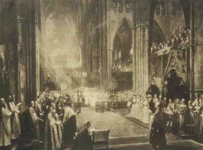 etching