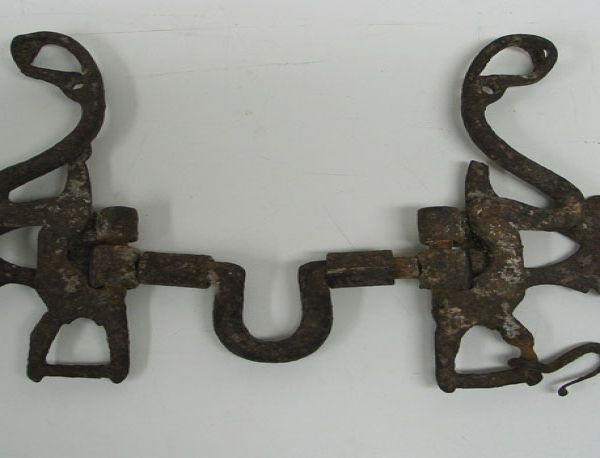 bullock's bit